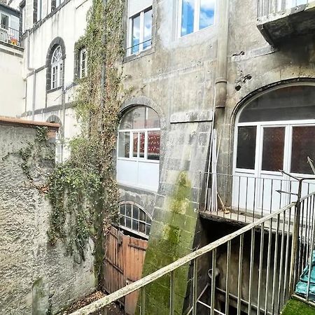 New Cosy Appartement Plein Centre Clermont-Ferrand Augustins A מראה חיצוני תמונה