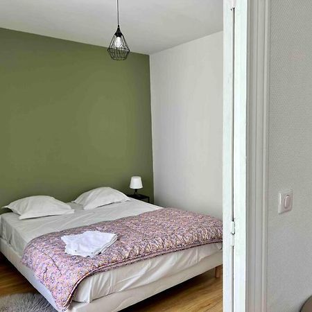 New Cosy Appartement Plein Centre Clermont-Ferrand Augustins A מראה חיצוני תמונה